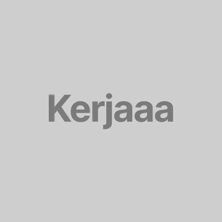 KER. Placeholder job listing