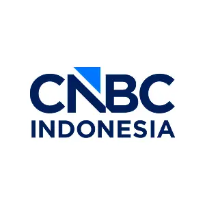 cnbc indonesia