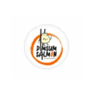 dimsum salmon