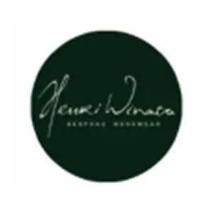 Henri Winata Bespoke Menswear 1