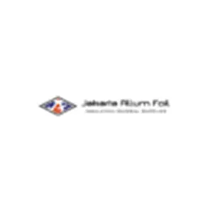 PT Jakarta Allum Foil 1