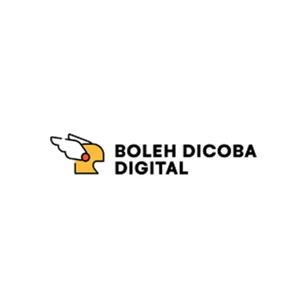 Boleh dicoba digital