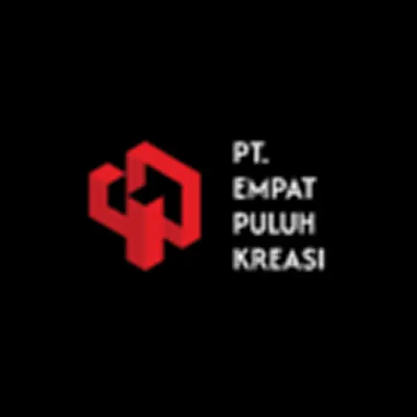 PT Empat Puluh Kreasi