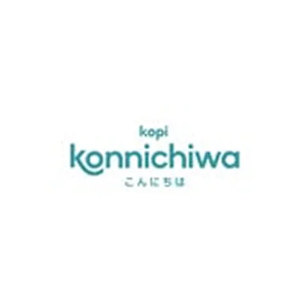 kerjaaa.org - loker kopi konnichiwa