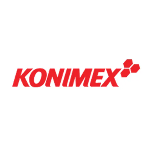 loker konimex