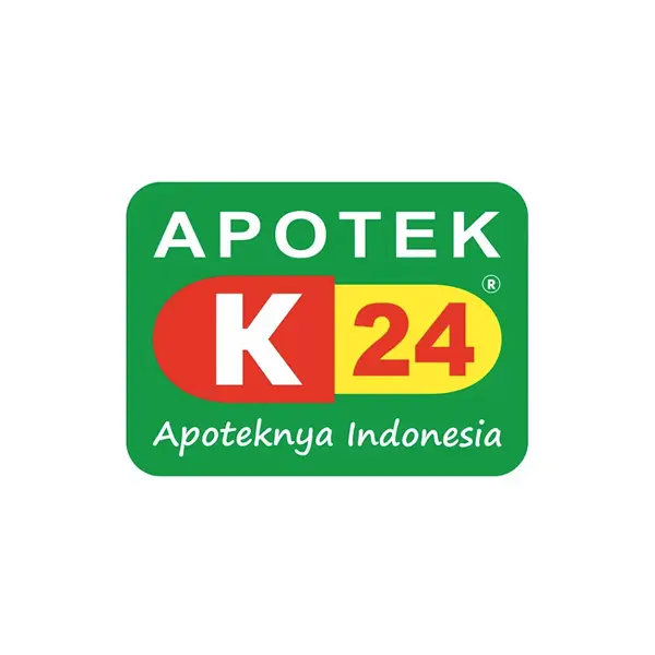 Kerjaaa.org - Loker Resmi Apotek K24