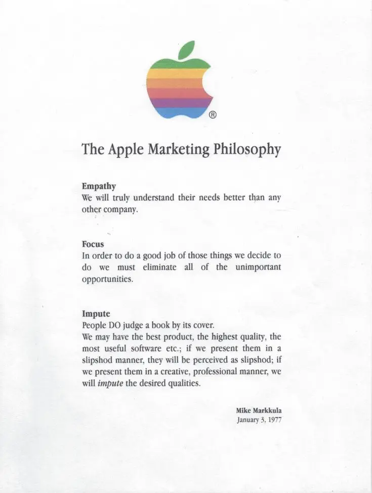 Objects of Our Life _ Steve Jobs Archive