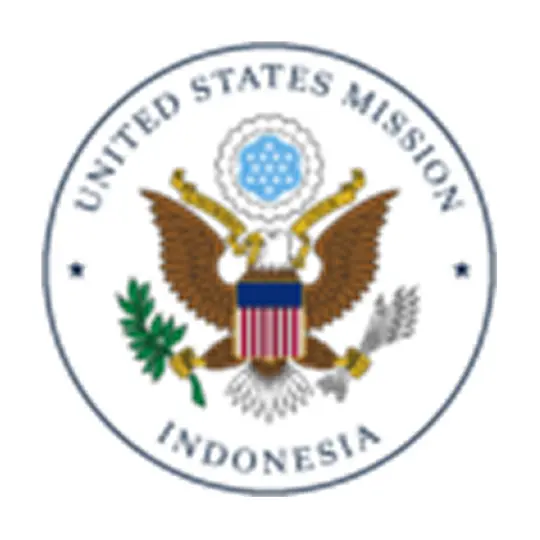 US Embassy Jakarta 1