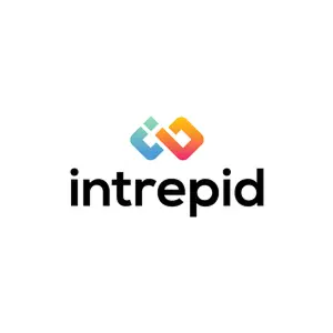 intrepid