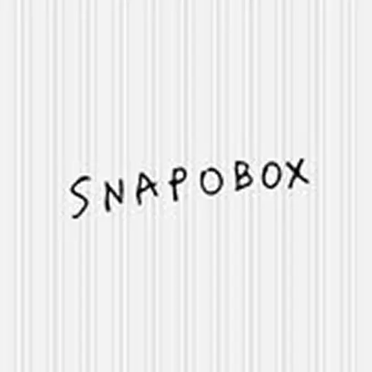 snapobox