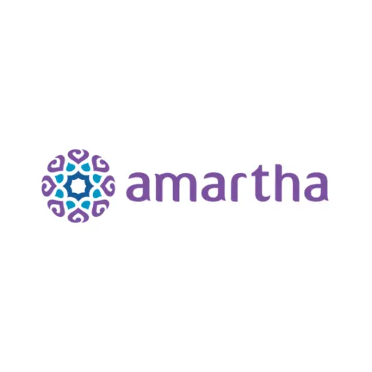 amartha 1