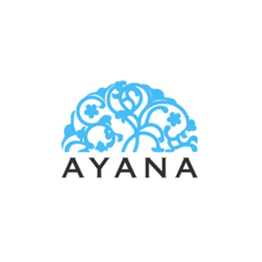 AYANA 1