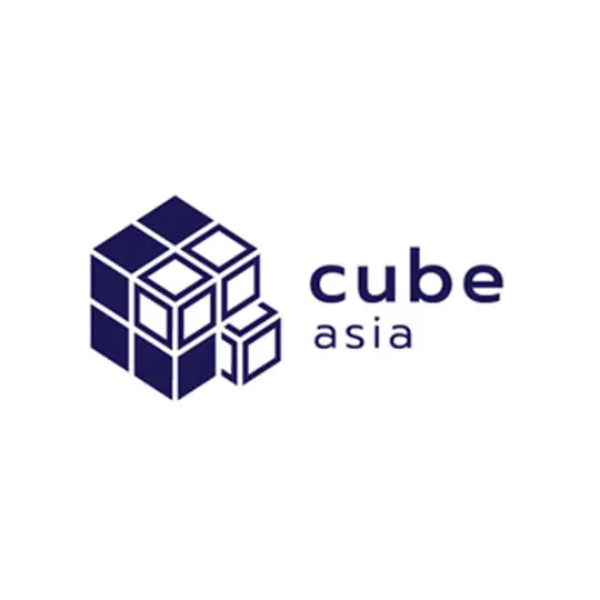 Cube 1