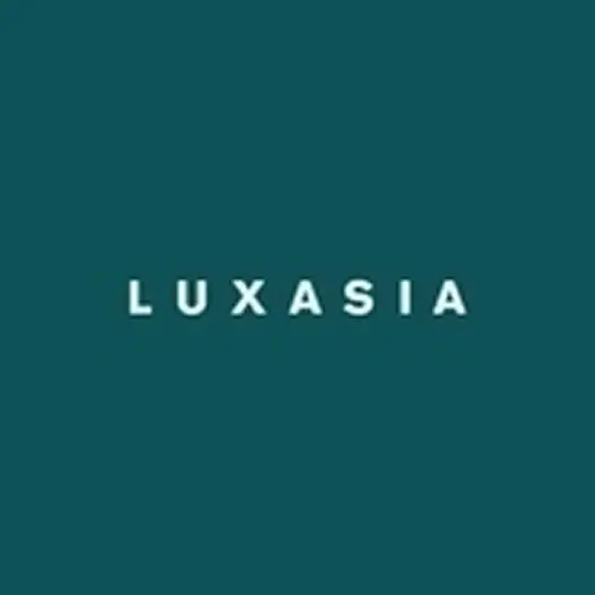 LUXASIA 1
