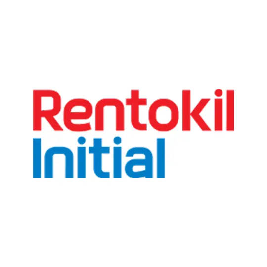 Rentokil Initial 1